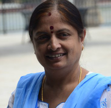 Shashikala